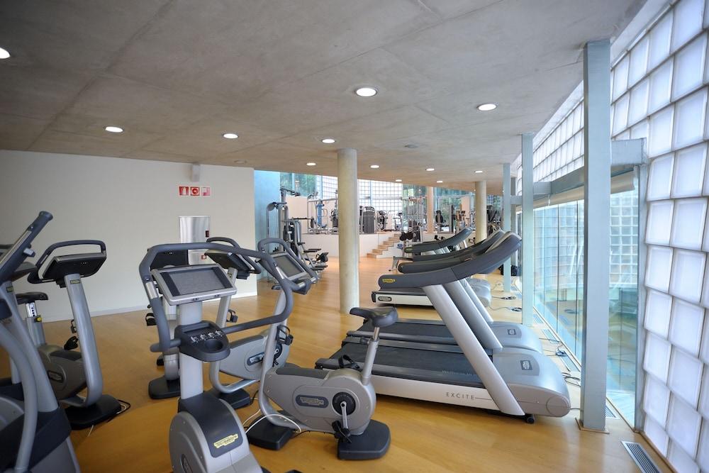 Gran Hotel - Balneario De Пантікоса Екстер'єр фото