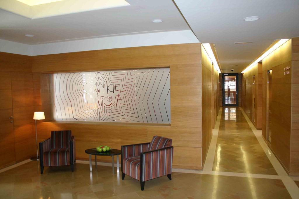 Gran Hotel - Balneario De Пантікоса Екстер'єр фото